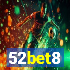 52bet8