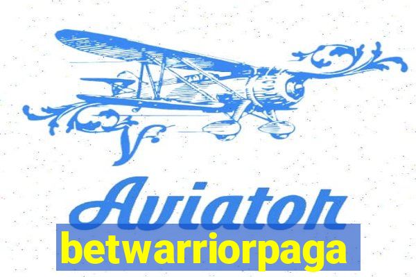 betwarriorpaga