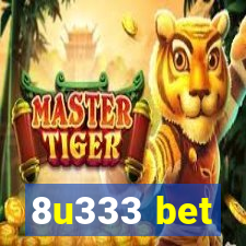 8u333 bet