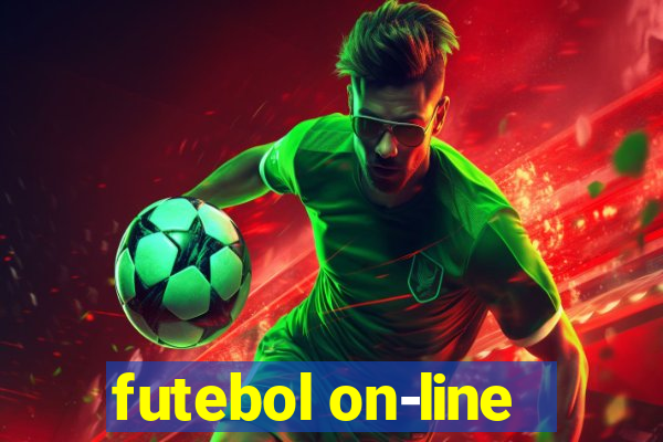 futebol on-line