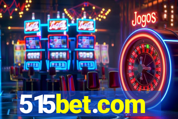 515bet.com