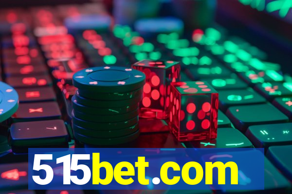 515bet.com