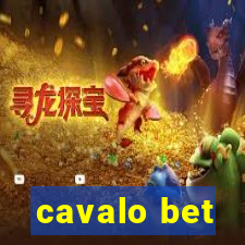 cavalo bet