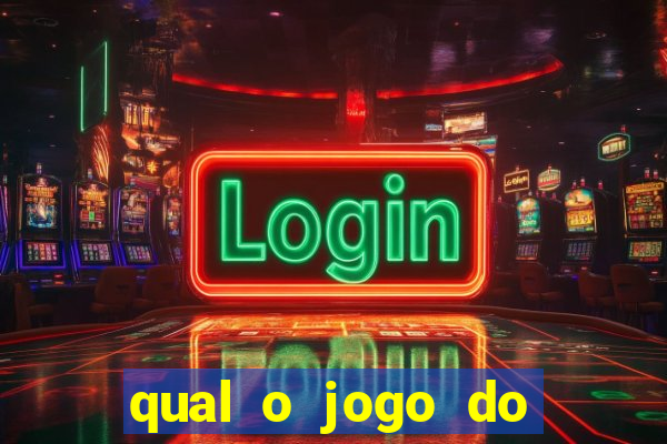 qual o jogo do tigrinho original