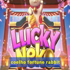 coelho fortune rabbit