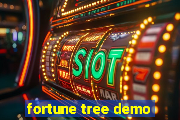 fortune tree demo