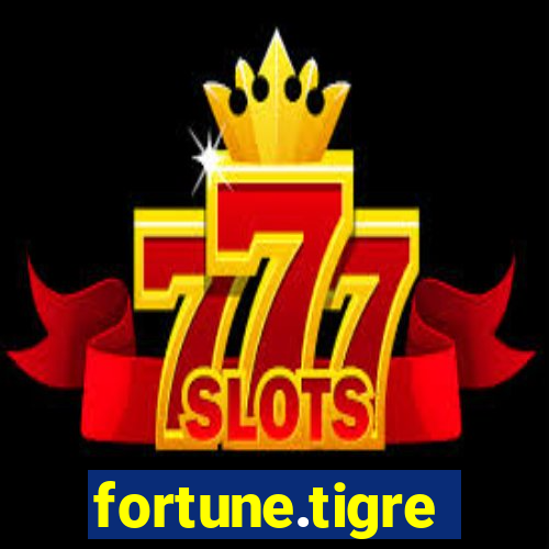 fortune.tigre