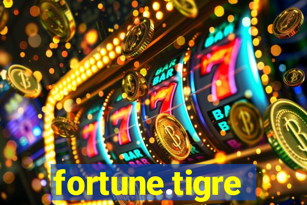 fortune.tigre