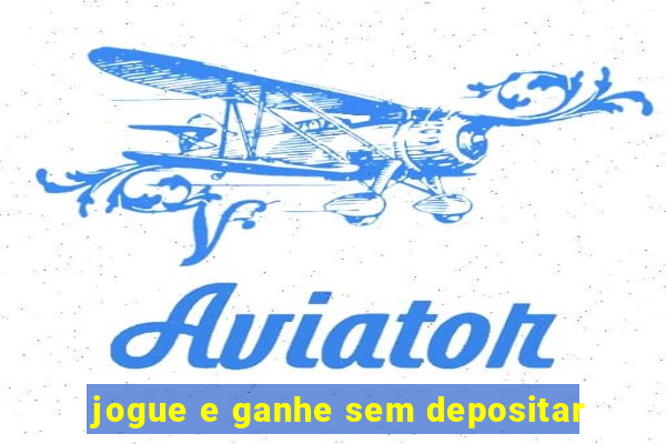 jogue e ganhe sem depositar