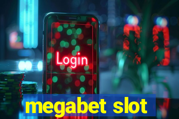 megabet slot