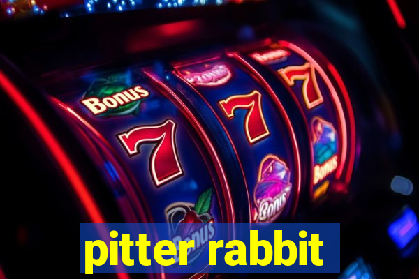 pitter rabbit