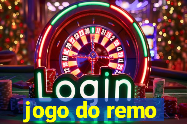 jogo do remo