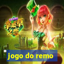 jogo do remo