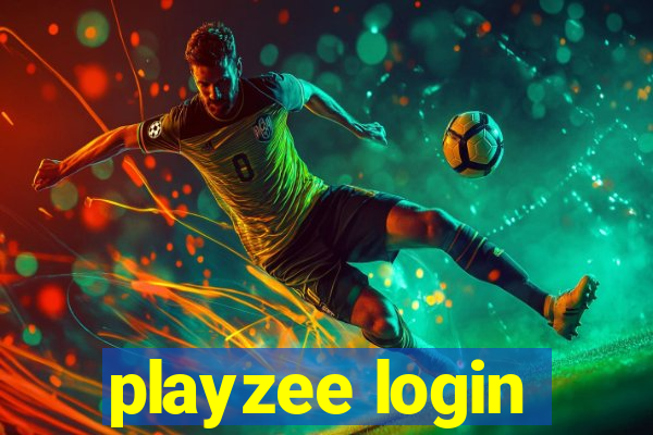 playzee login