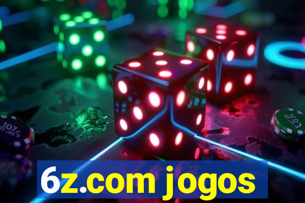 6z.com jogos