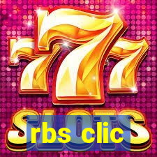 rbs clic