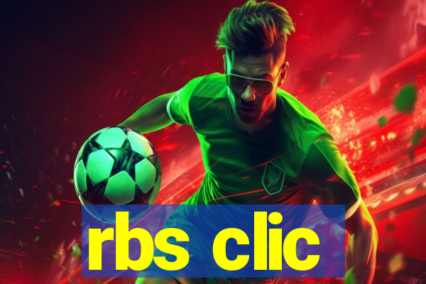 rbs clic