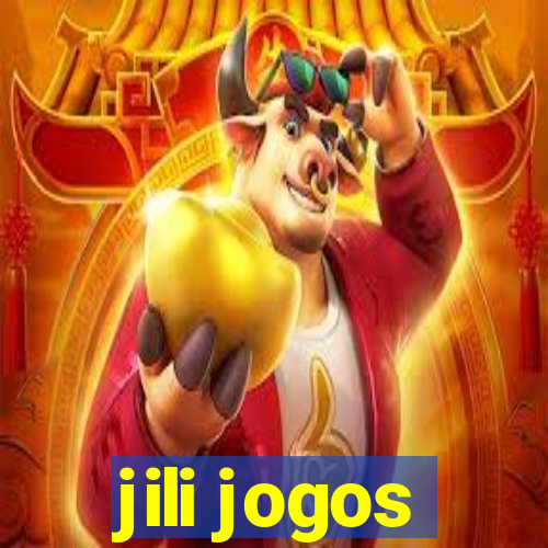 jili jogos