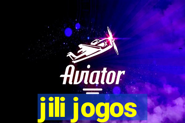 jili jogos