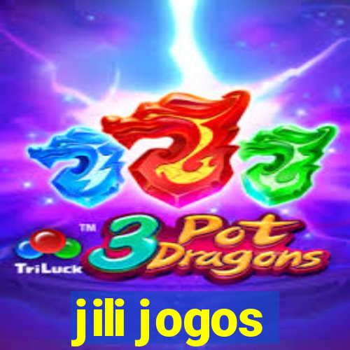 jili jogos