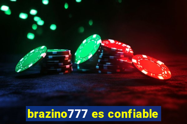 brazino777 es confiable