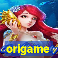 origame