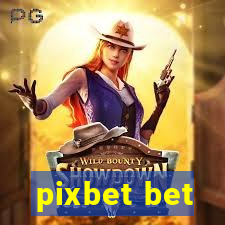 pixbet bet