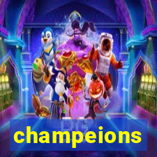 champeions