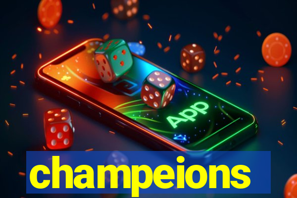 champeions