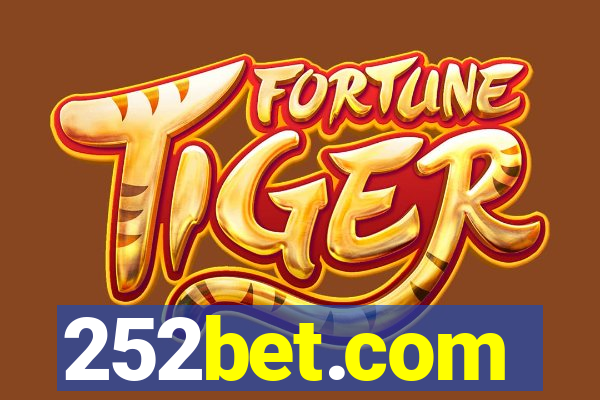 252bet.com