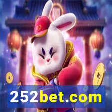 252bet.com