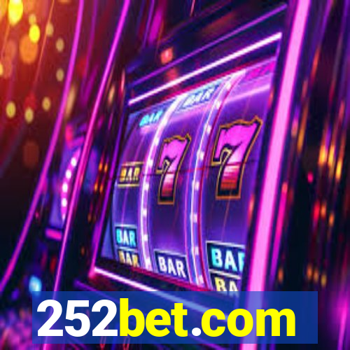 252bet.com