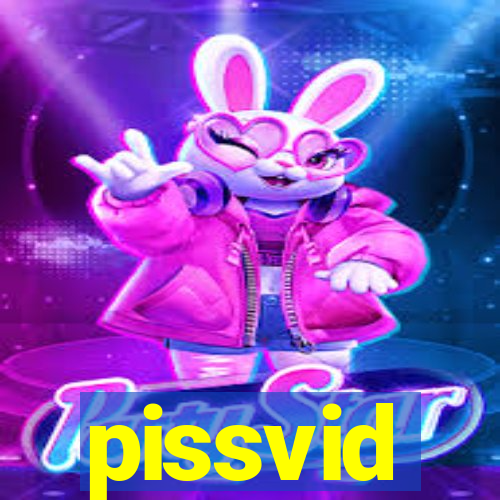 pissvid