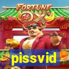 pissvid