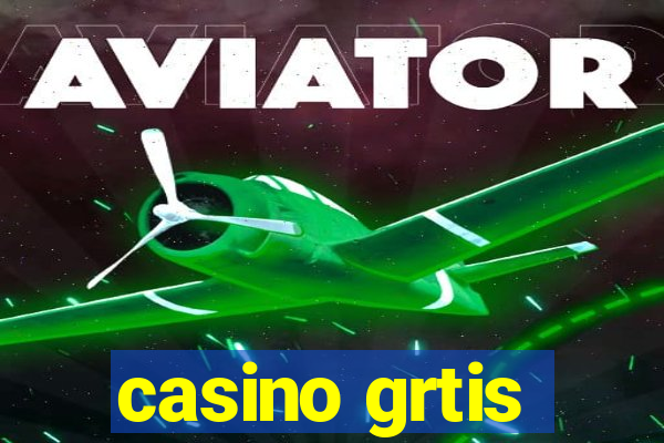 casino grtis