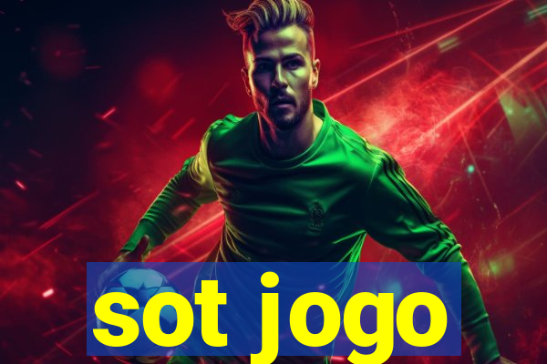 sot jogo