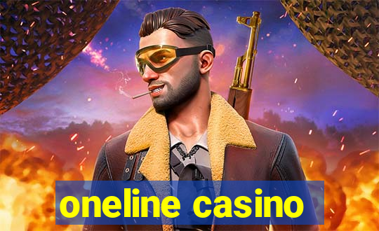 oneline casino