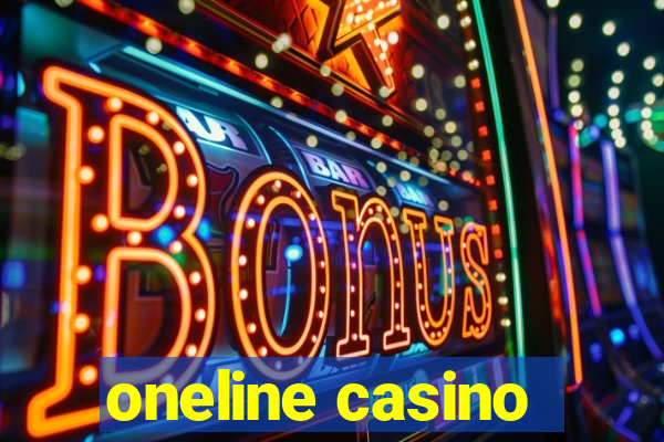 oneline casino