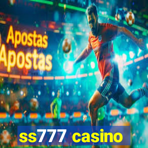 ss777 casino