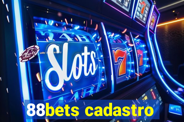 88bets cadastro