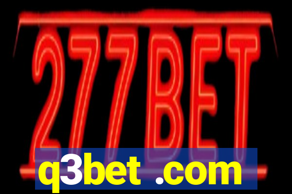 q3bet .com