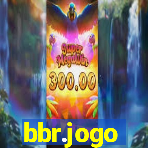 bbr.jogo