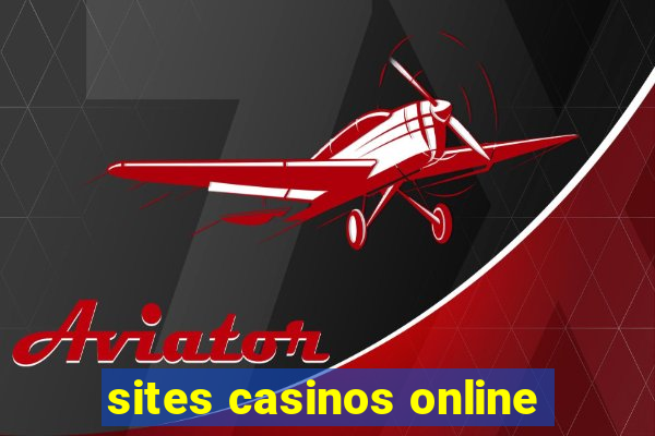 sites casinos online