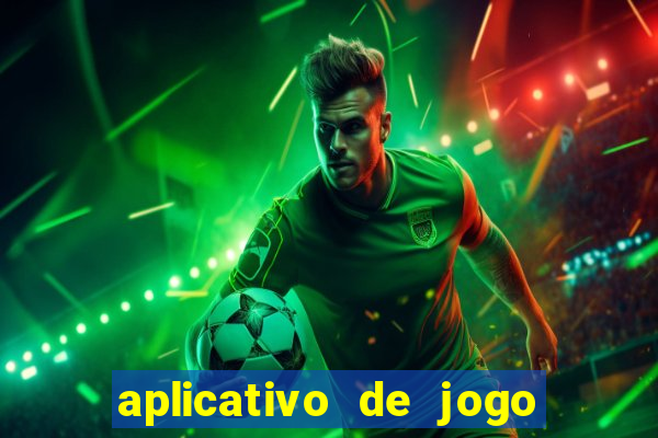 aplicativo de jogo que paga no pix