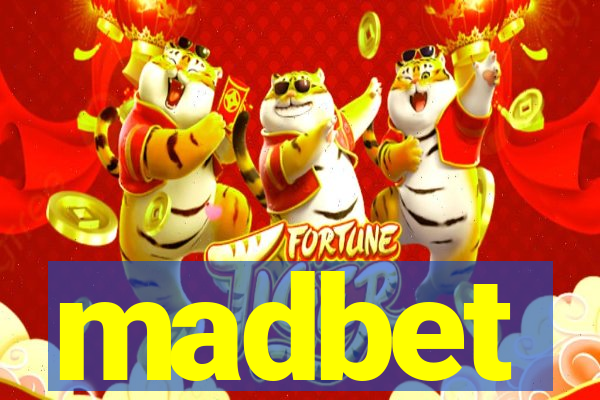 madbet