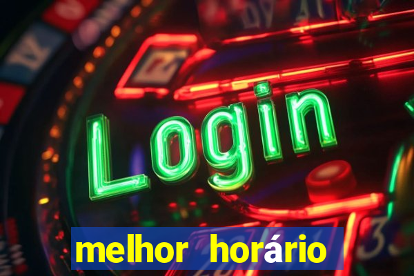 melhor horário para jogar fortune rabbit a noite Commercial