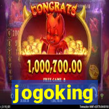 jogoking