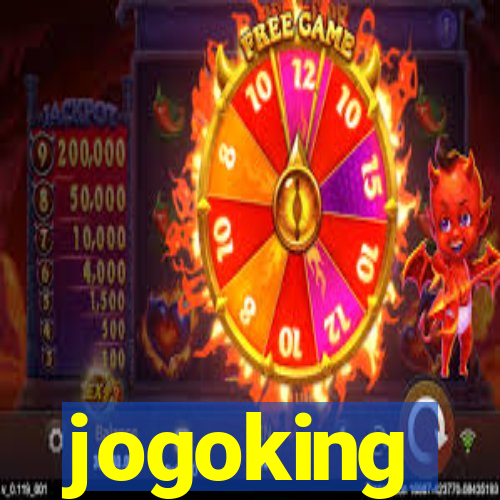 jogoking