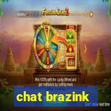 chat brazink