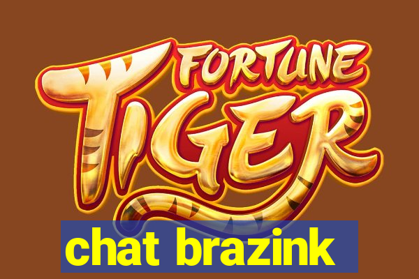 chat brazink